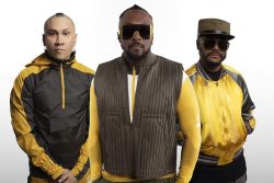 Black Eyed Peas