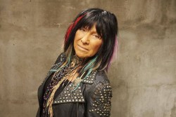 Buffy Sainte-Marie