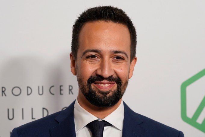 lin manuel miranda