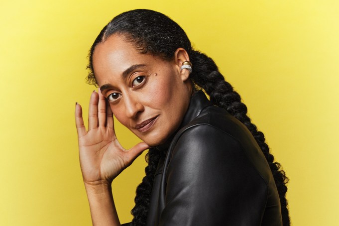 Tracee Ellis Ross Emmy Extra Edition