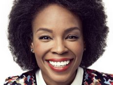 Amber Ruffin to Headline White House Correspondents’ Dinner