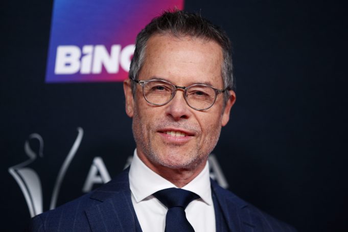 SYDNEY, AUSTRALIA - DECEMBER 07: Guy Pearce attends the 2022 AACTA Awards Presented at the Hordern on December 07, 2022 in Sydney, Australia. (Photo by Don Arnold/WireImage)