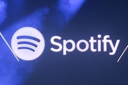 Spotify earnings