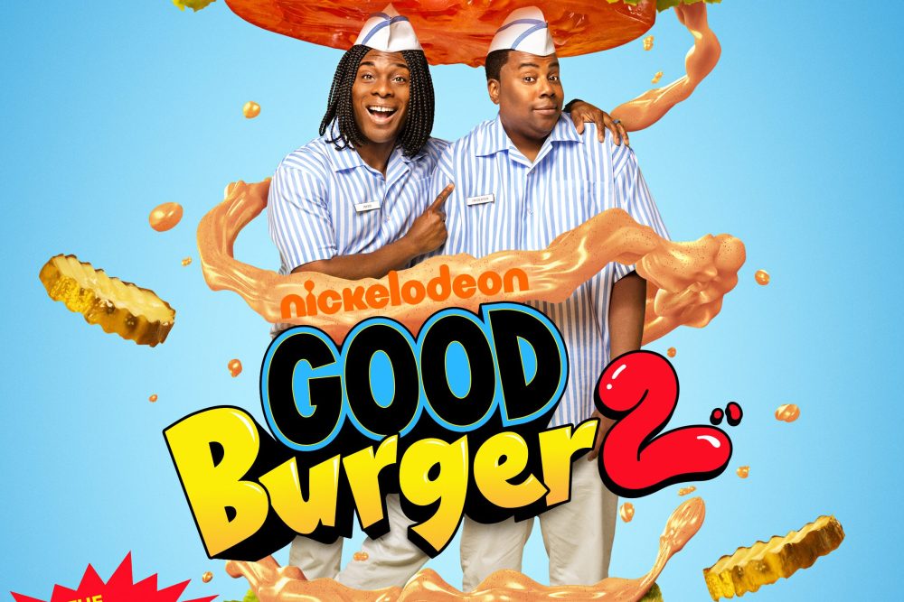 Good Burger 2