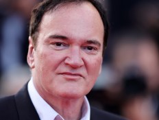 Quentin Tarantino in ‘No Hurry’ to Direct Final Movie; Pledges to Wait Until His Son Can Have Lifelong Memories on Set