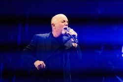 Billy Joel at Madison Square Garden: How to Watch Tonight's Concert Special On TV and Online for Free