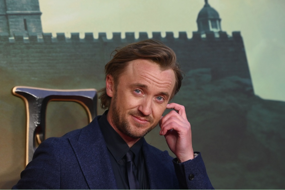 Tom Felton