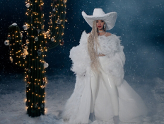 Beyoncé Announces Cowboy Carter Tour 2025 — Without Tour Dates