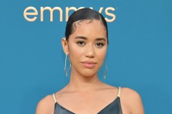 Jasmin Savoy Brown at the 74th Primetime Emmy Awards held at Microsoft Theater on September 12, 2022 in Los Angeles, California. (Photo by Michael Buckner/Variety via Getty Images)