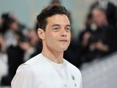 Rami Malek Says He Was ‘Thrown’ On the Hood of a Cop Car in Racial Profiling Incident: ‘I May Well Be Going to Jail for Something I’ve Not Done’