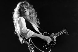 Whitesnake - John Sykes, Whitesnake - John Sykes (Photo by Brian Rasic/Getty Images)