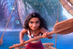 Moana 2, how to watch online