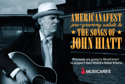 john hiatt grammy musicares