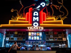 Alamo Drafthouse Lays Off 70 Staff Members From New York City Locations Ahead of Expected Strike