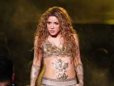 Shakira, Don Omar and Peso Pluma to Headline Chicago’s Sueños Music Festival