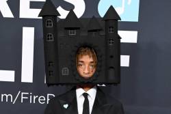 Jaden Smith