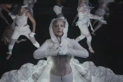 Lady Gaga Music Video Grammys