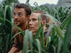 Scarlett Johansson Spent Years Sending Every Report About a New ‘Jurassic Park’ Movie to Her Agents and Telling Them: ‘Hey, I’m Available’