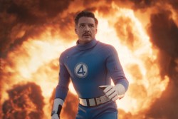 The Fantastic Four: First Steps