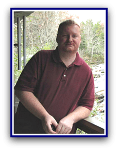 Ronovan Hester RonovanWrites-Hester-author-interview