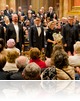 A remény szólamai – Jótékonysági hangversennyel ünnepelte 15 éves jubileumát a VOX Savariae A remény szólamai – Jótékonysági hangversennyel ünnepelte 15 éves jubileumát a VOX Savariae