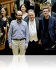Zongoraverseny ősbemutatójának tapsoltunk a Bartók Teremben Zongoraverseny ősbemutatójának tapsoltunk a Bartók Teremben