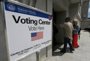 VotingCenterSanFrancisco