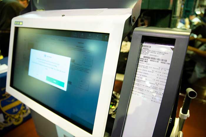 hybrid voting system