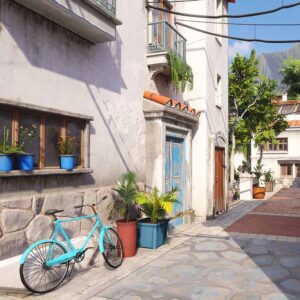 environment art mastery