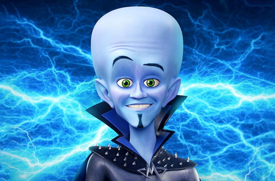 بررسی انیمیشن Megamind Vs. The Doom Syndicate - کله کدو ۲