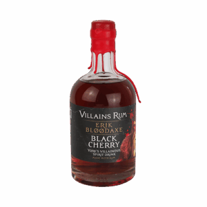 Erik Bloodaxe - Black Cherry