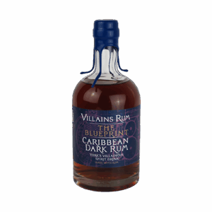 The Blueprint - Caribbean Dark Rum
