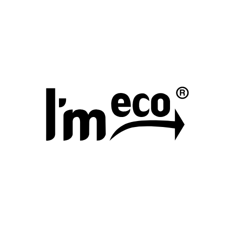 Logo I'm eco