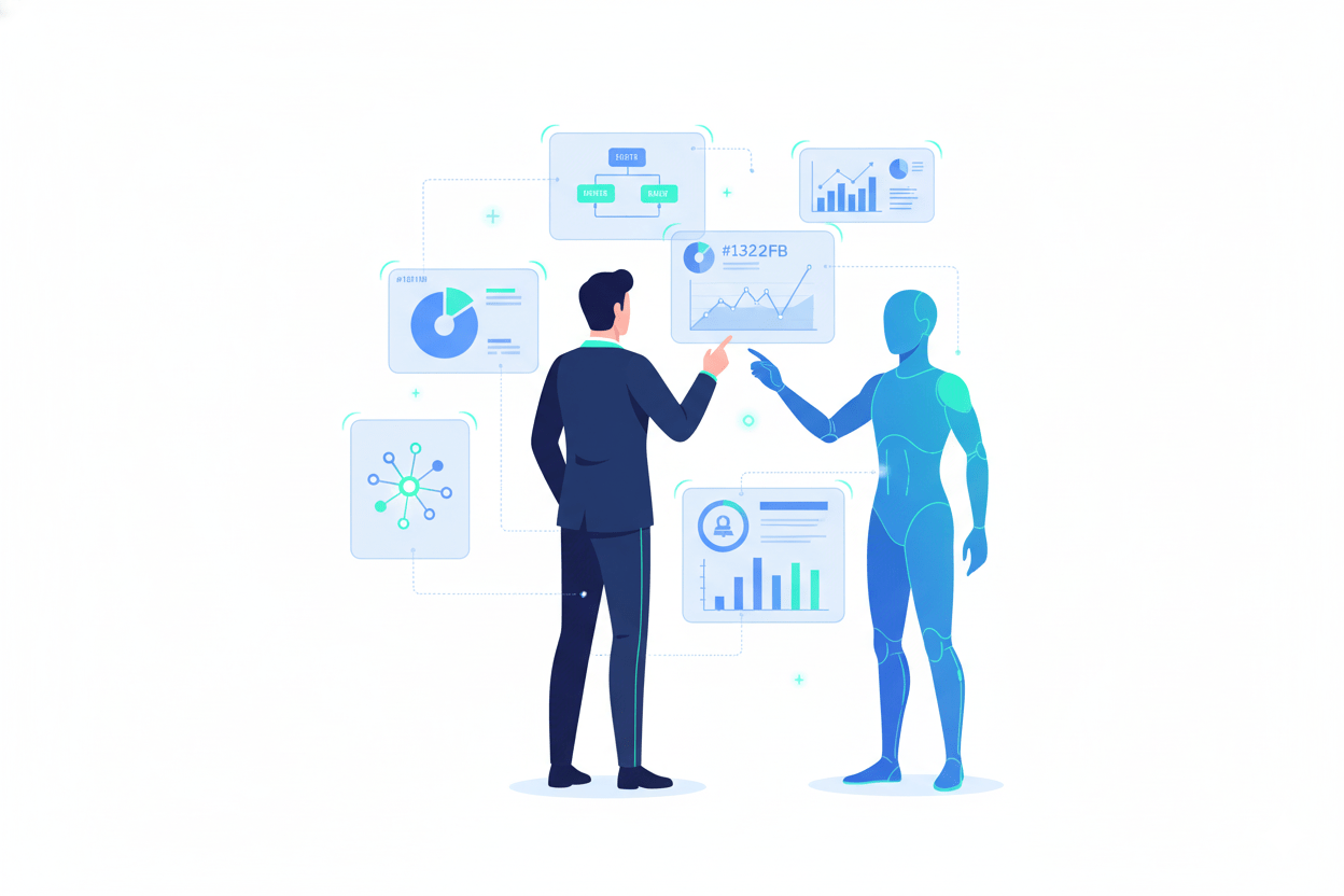 AI Strategy Development Service