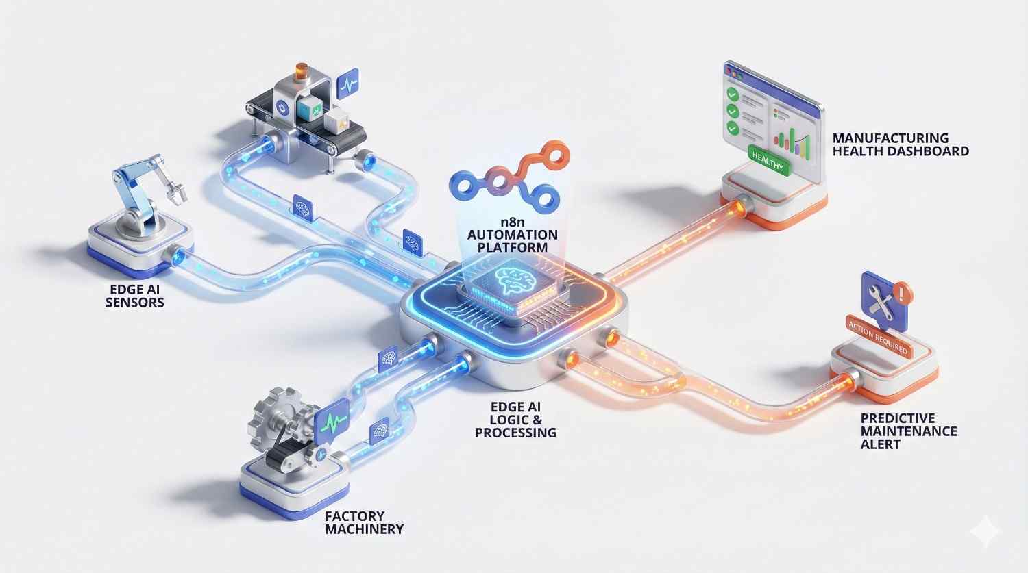 IoT Anomaly Detection & Alerting