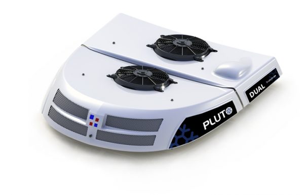 PLUTO Dual– Electric Reefer Unit - Image 3