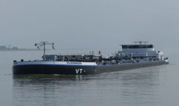 Vlissingen 1