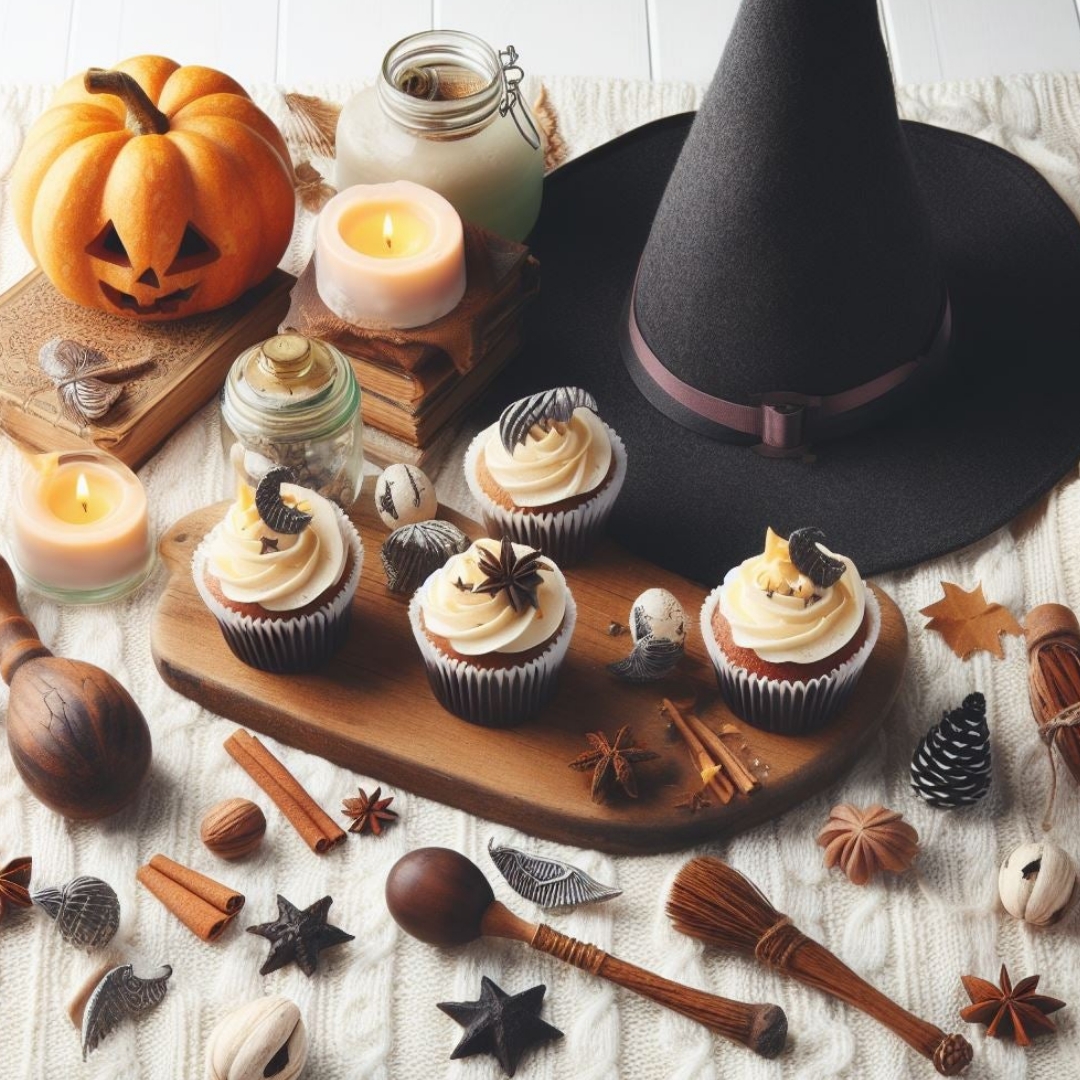 cozy mystery and magic books