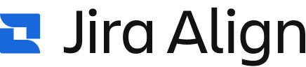 Logo: Jira Align