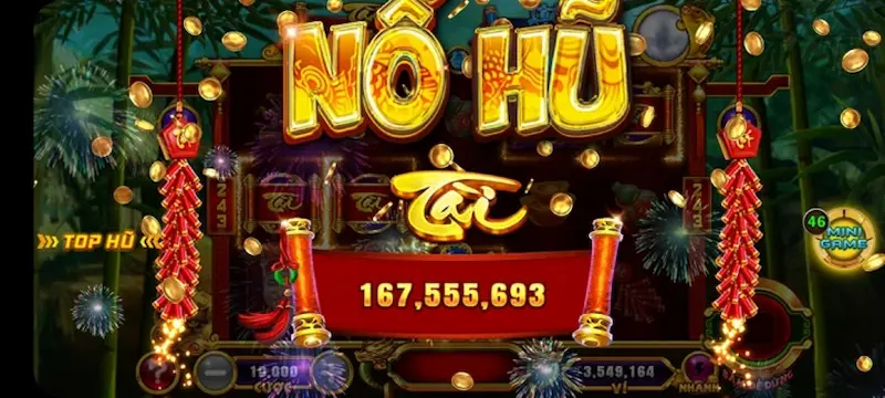 Thời điểm “vàng” thích hợp săn hũ tiền về như lũ