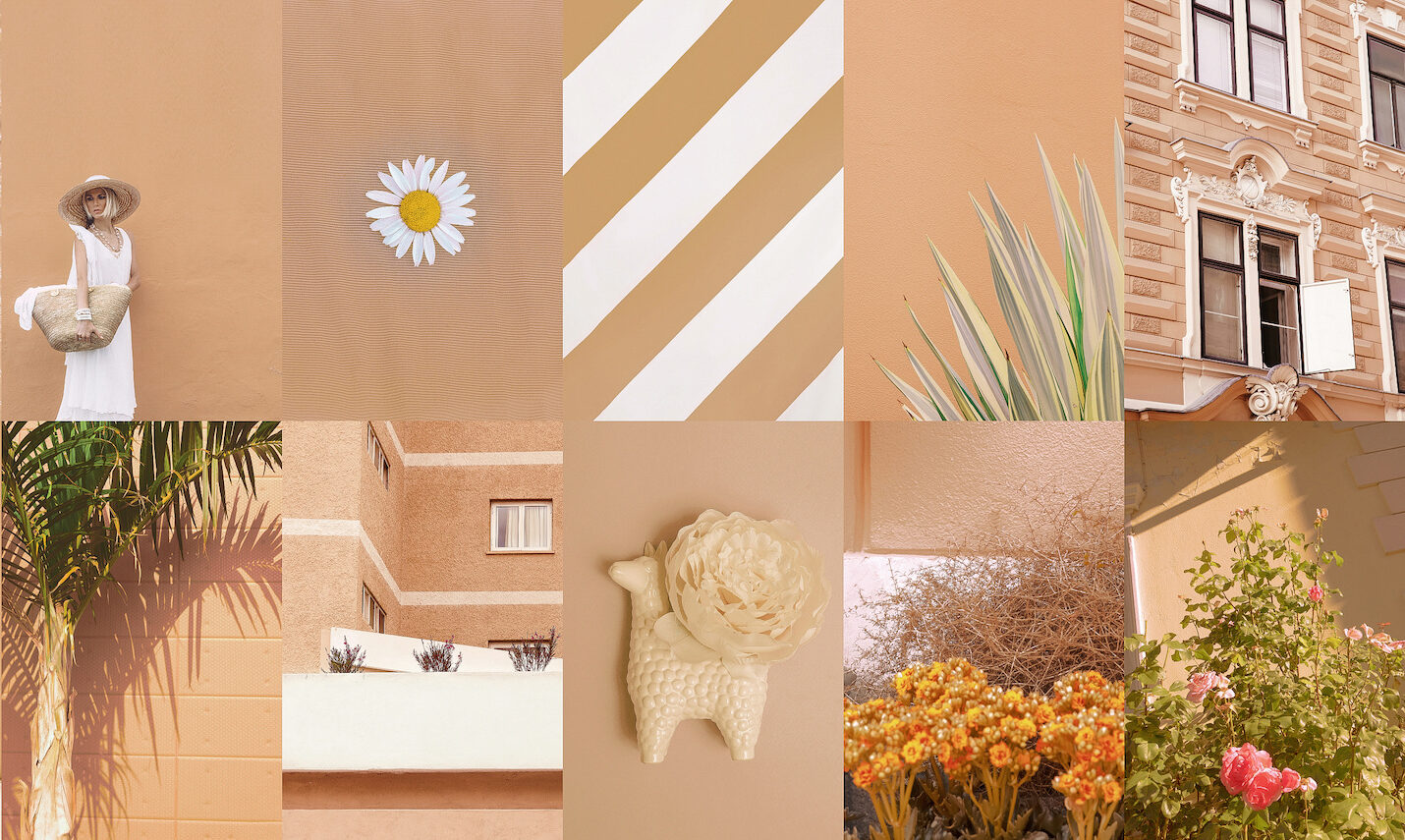 Behind Every Screen: The Hidden Influence of Digital Wallpapers on Our Mood