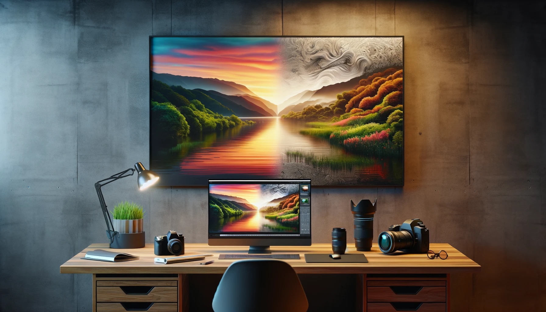 Transform Your Photos into Stunning Wallpapers: The Ultimate Guide