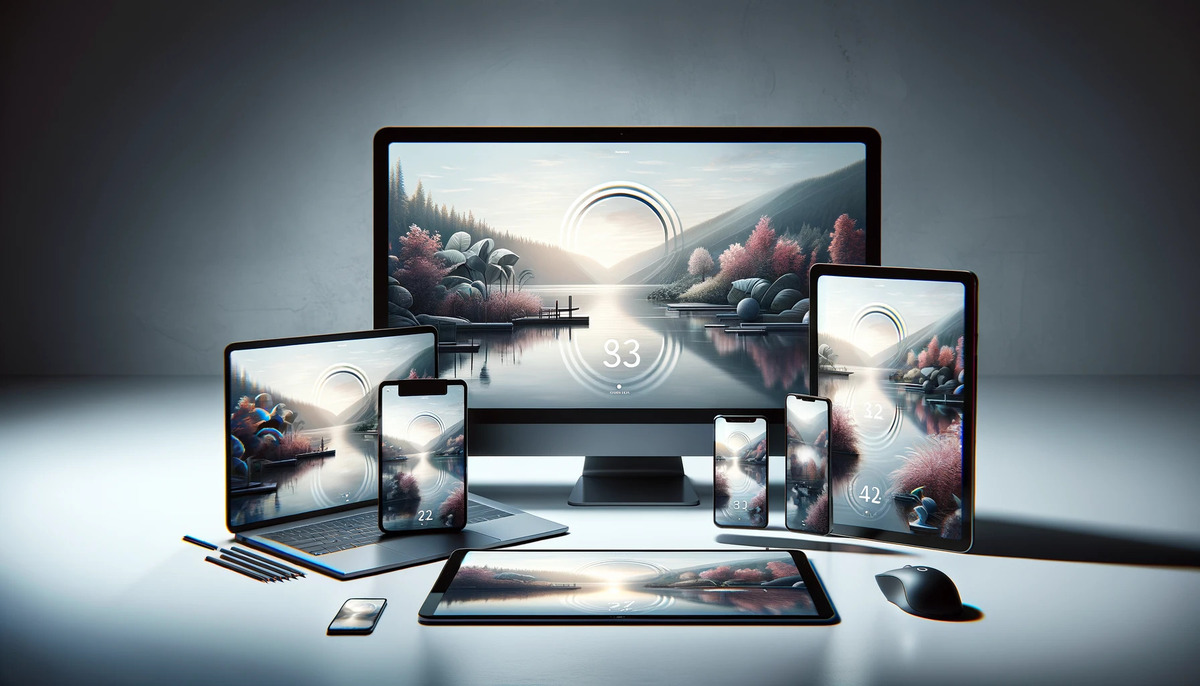 The Role of Image Parsing in Enhancing Desktop and Mobile Backgrounds