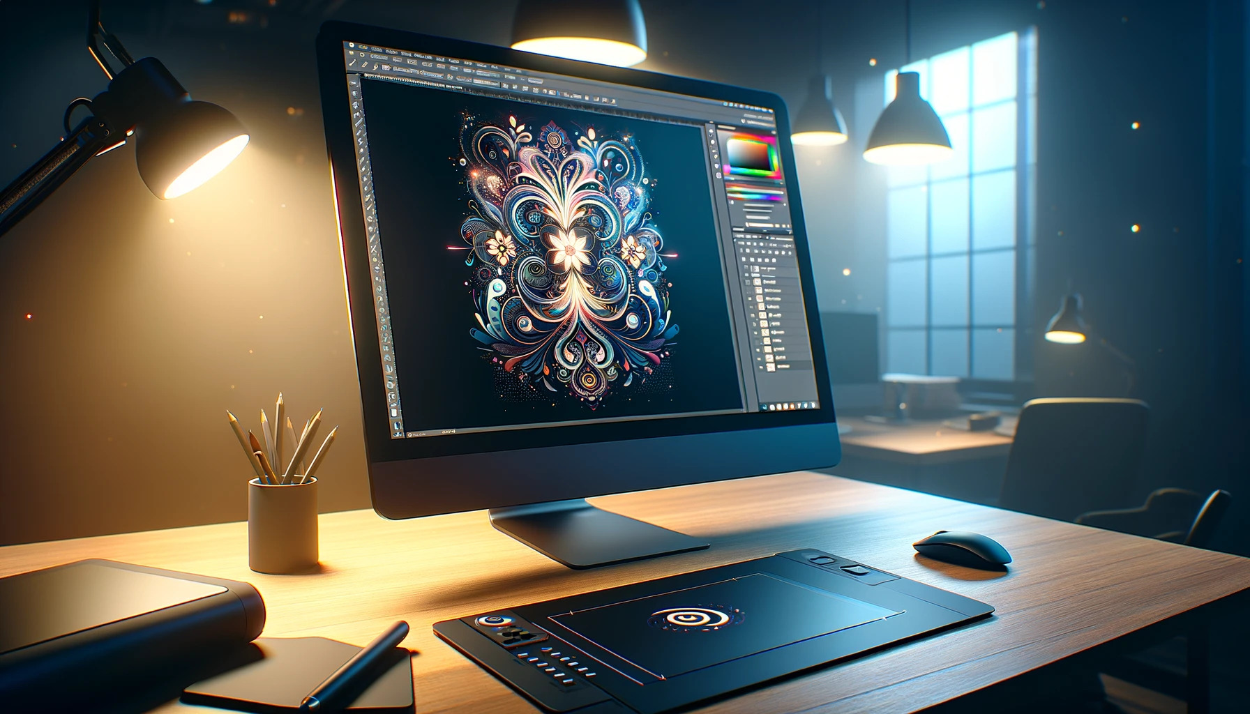 How to Create SVG in Adobe Illustrator