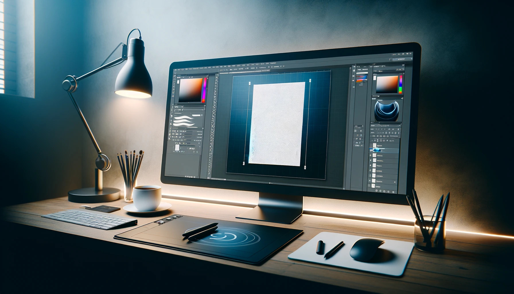 How to Remove Background from PNG Images Effortlessly