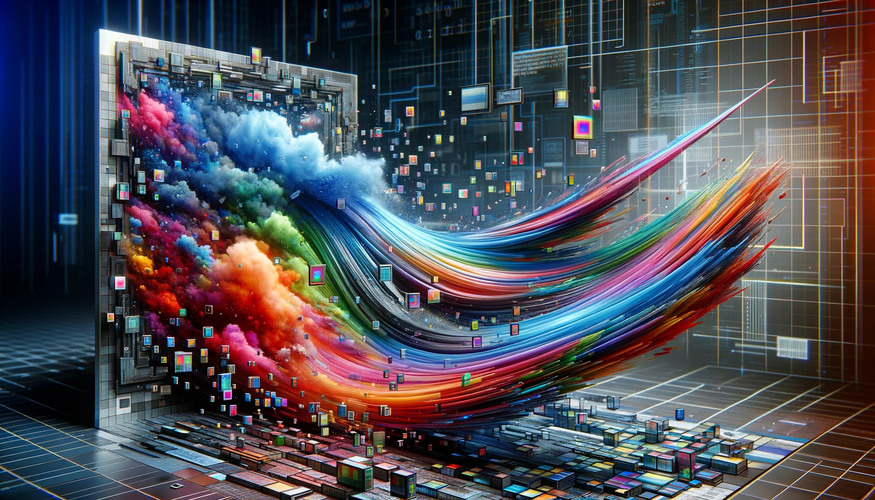The Art of Lossless Compression in PNG: A Technical Deep Dive