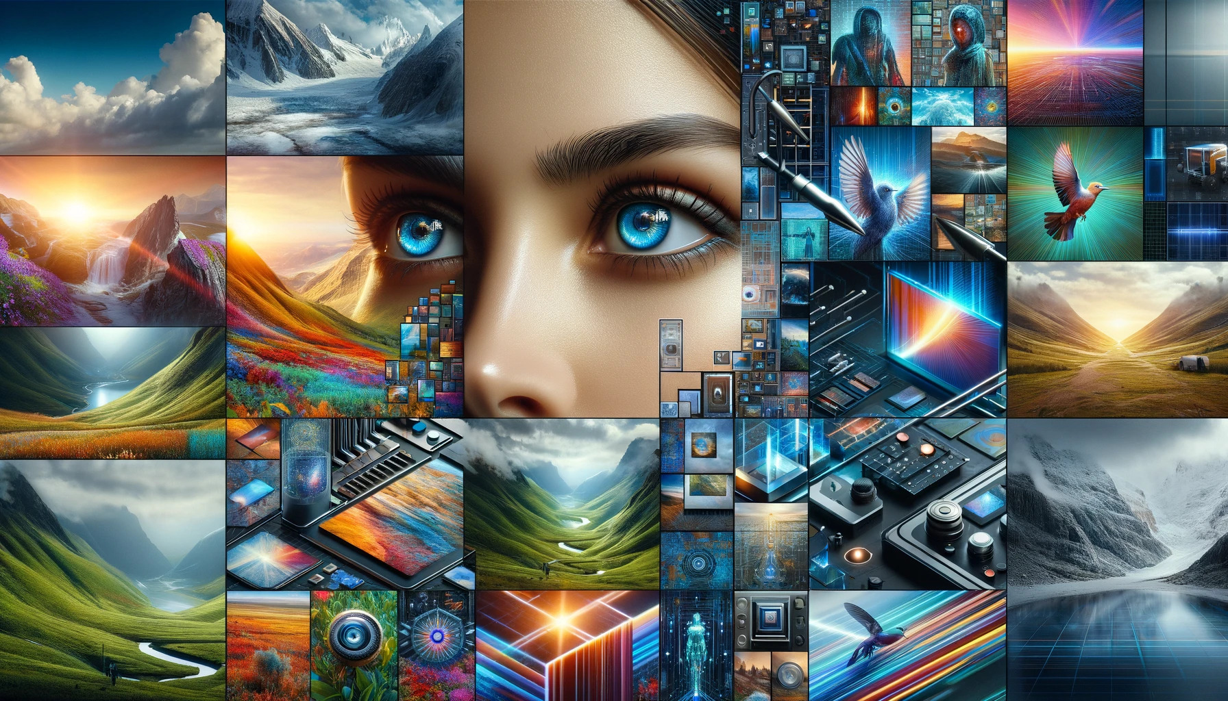 Top Software Picks for Image Upscaling in 2024