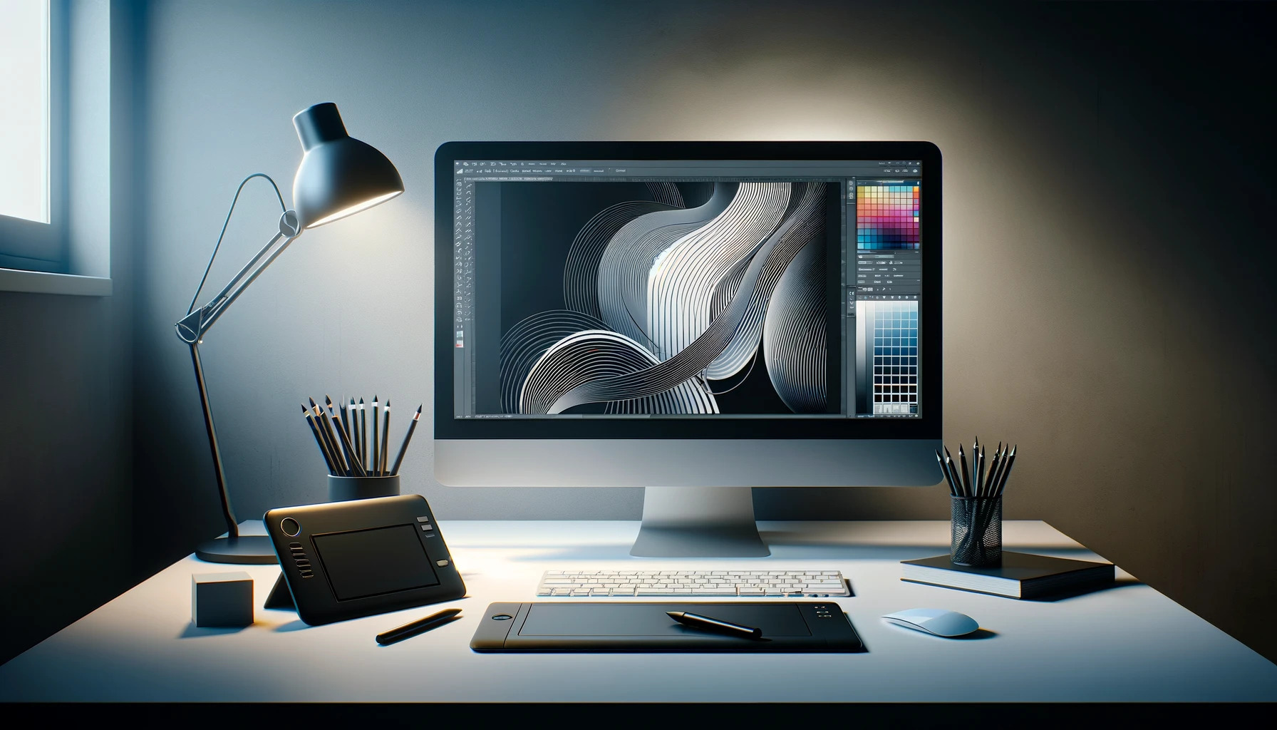 Upscaling Vector Images: Best Practices and Techniques