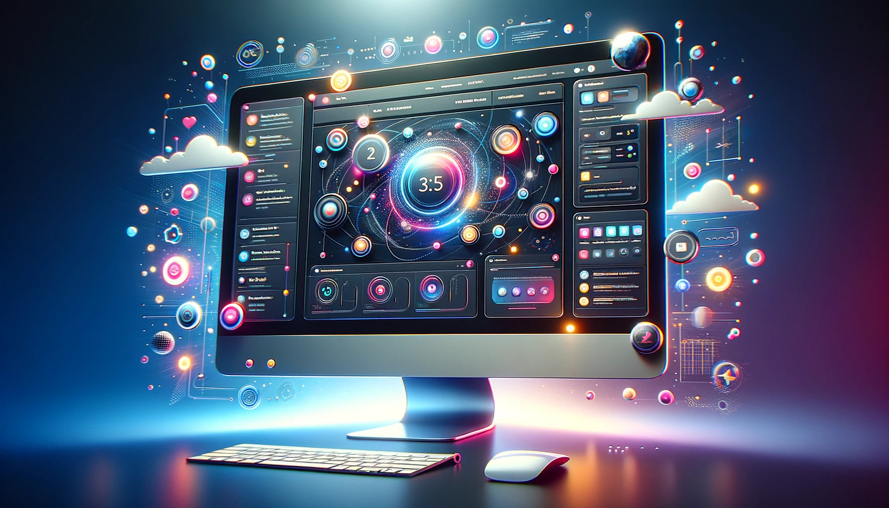 Effective SVG Layouts for Your Website