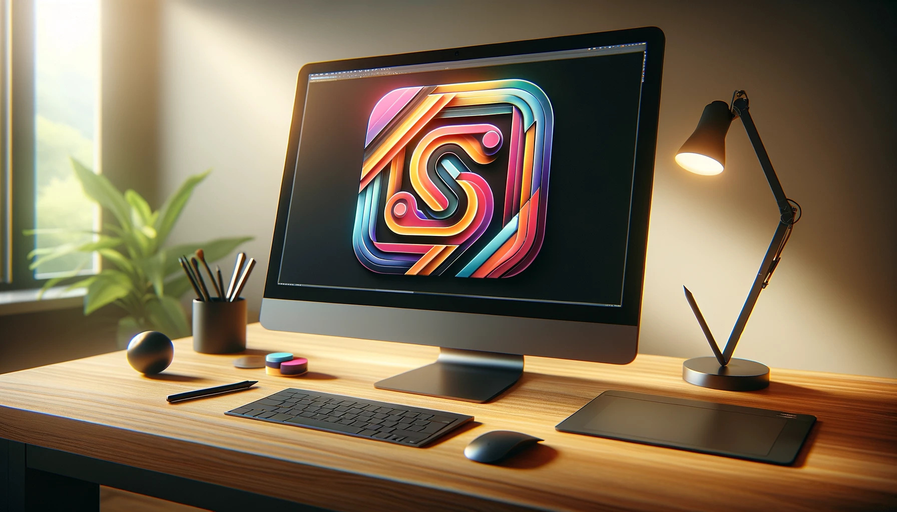 SVG Icon Design: From Basic to Advanced